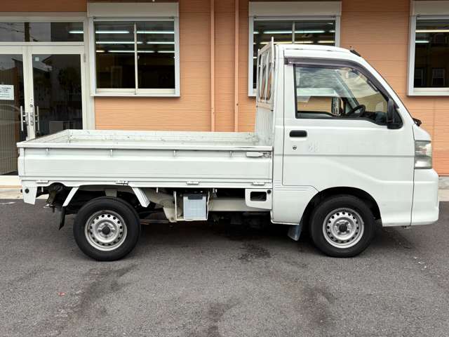 ハイゼットトラック 2005/H17