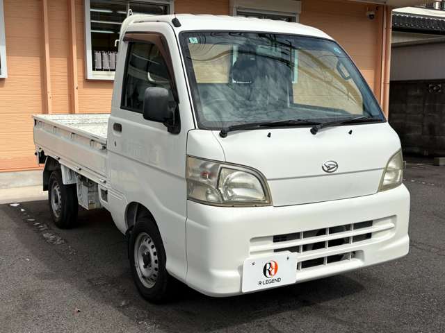 ハイゼットトラック 2005/H17