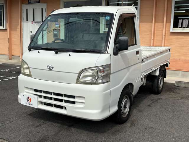 ハイゼットトラック 2005/H17