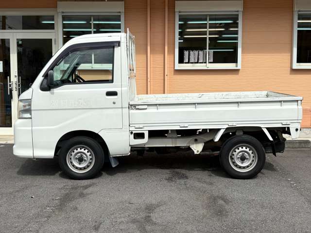 ハイゼットトラック 2005/H17