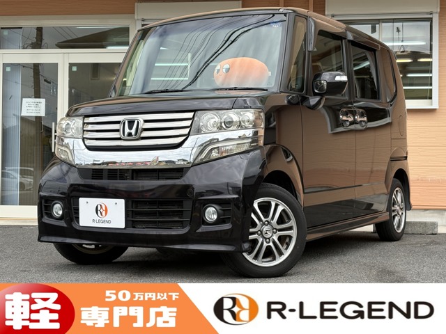 N-BOX 2012/H24