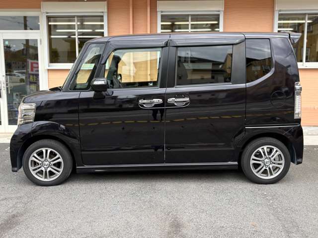 N-BOX 2012/H24