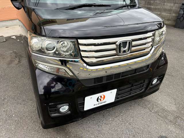 N-BOX 2012/H24
