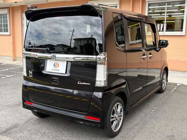 N-BOX 2012/H24