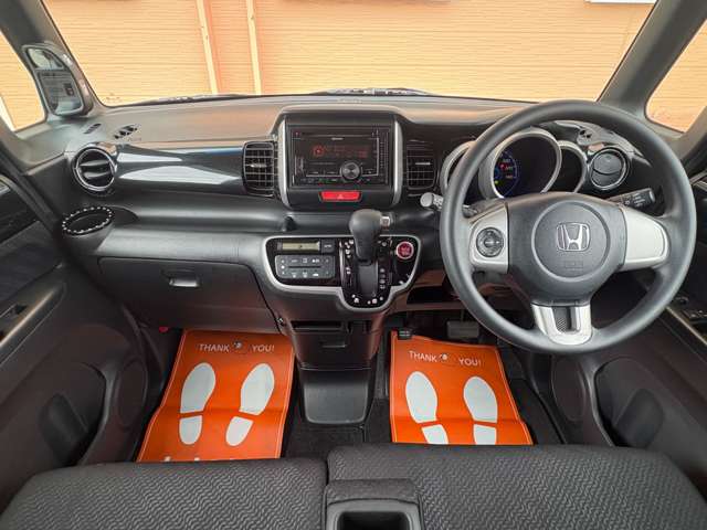 N-BOX 2012/H24