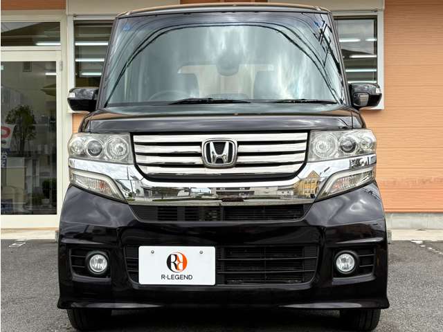 N-BOX 2012/H24
