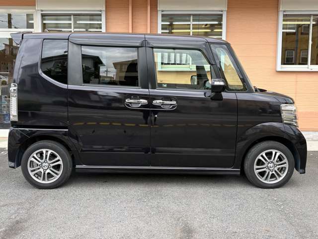 N-BOX 2012/H24