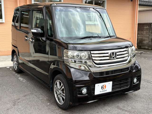 N-BOX 2012/H24