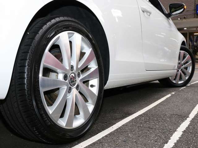 ゴルフカブリオレ 2012/H24