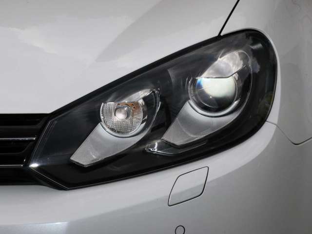 ゴルフカブリオレ 2012/H24