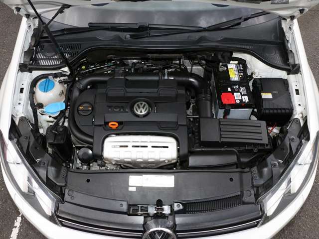 ゴルフカブリオレ 2012/H24