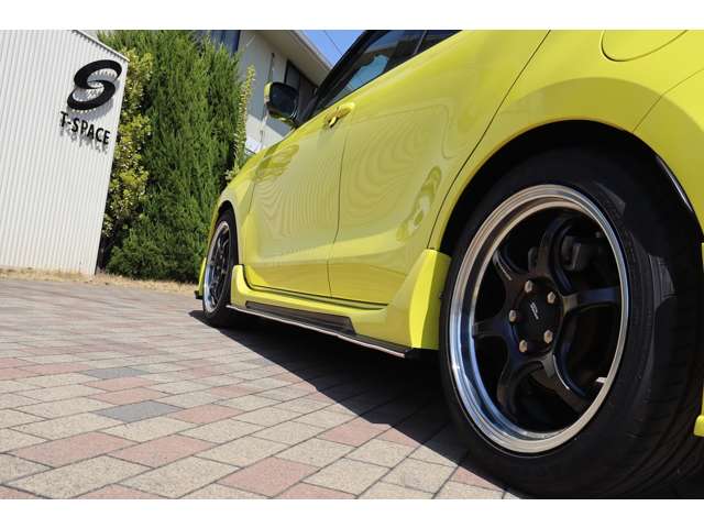 スイフト 2021/R03