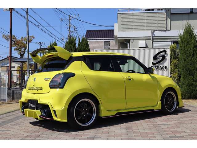 スイフト 2021/R03