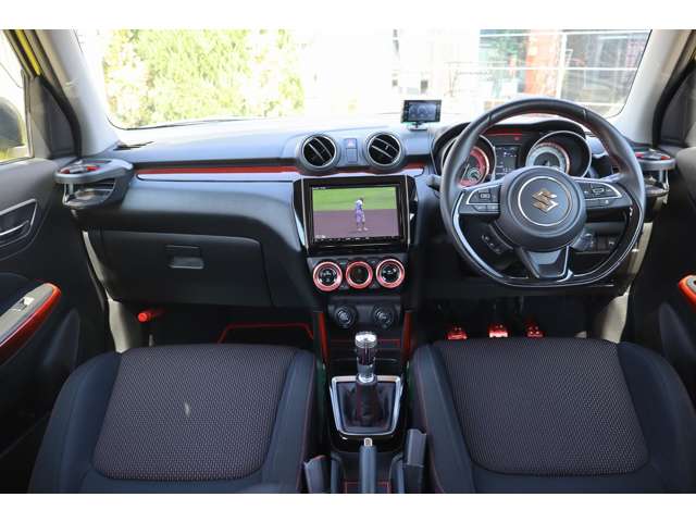 スイフト 2021/R03