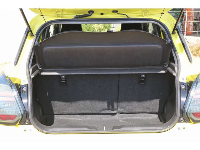 スイフト 2021/R03