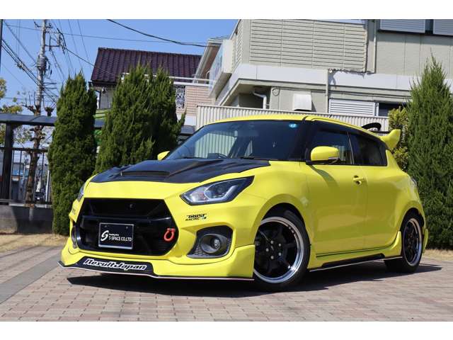 スイフト 2021/R03