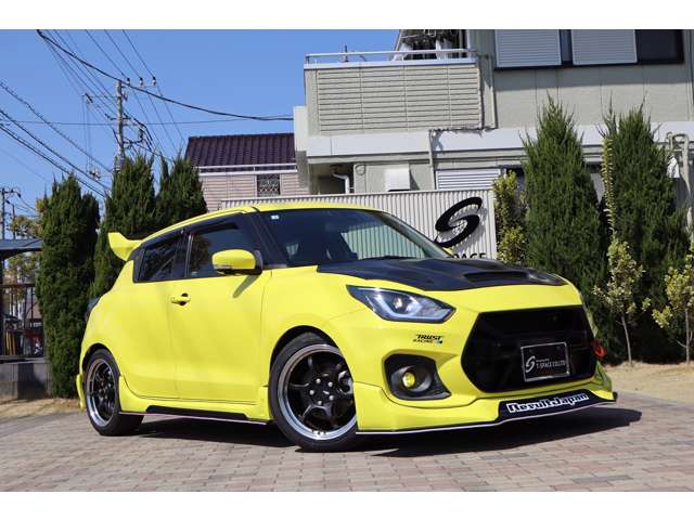 スイフト 2021/R03