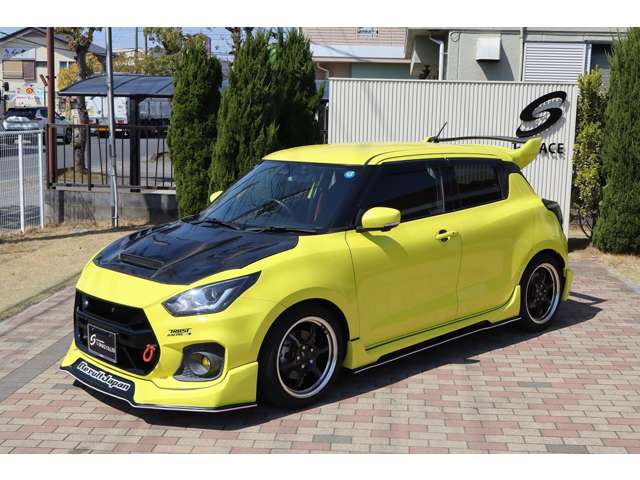 スイフト 2021/R03