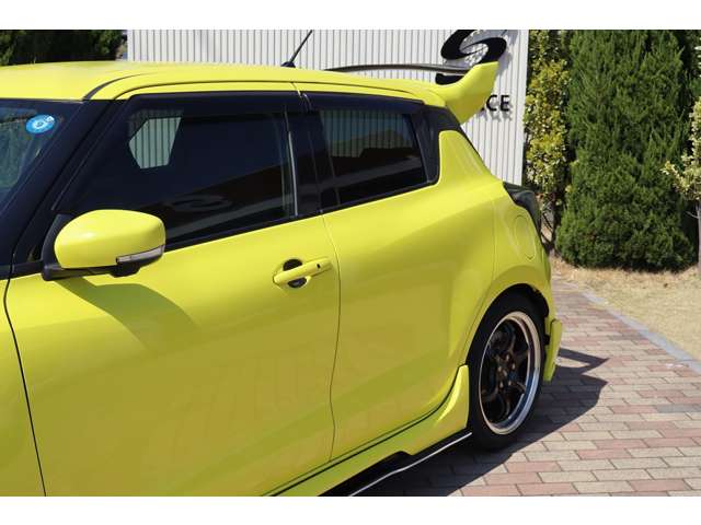 スイフト 2021/R03