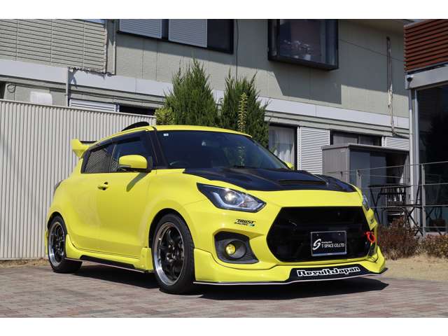 スイフト 2021/R03