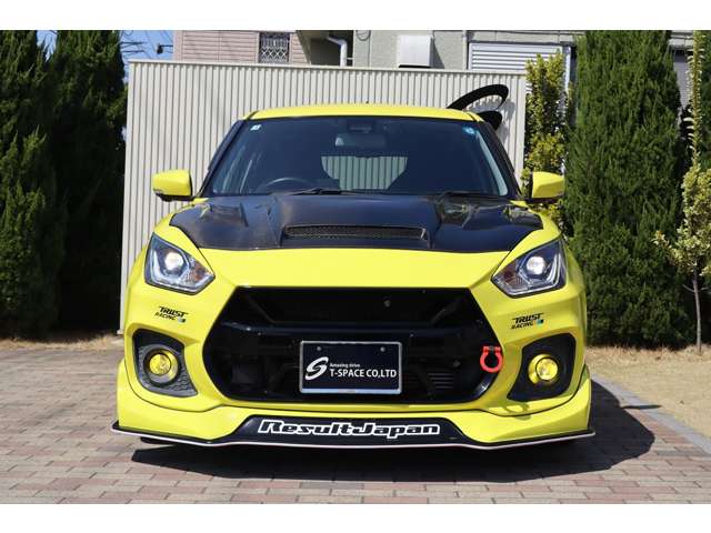 スイフト 2021/R03