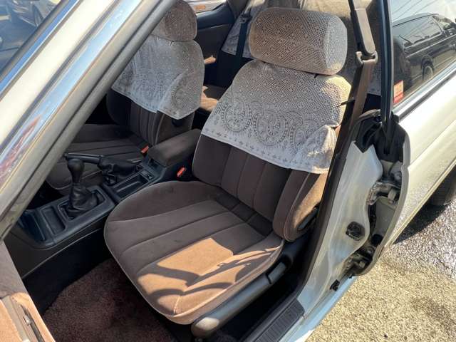 ローレル 1992/H04