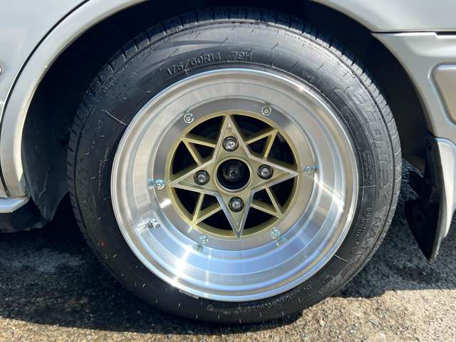 ローレル 1992/H04