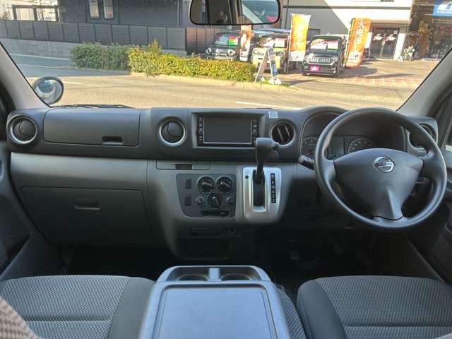 NV350キャラバン 2019/R01