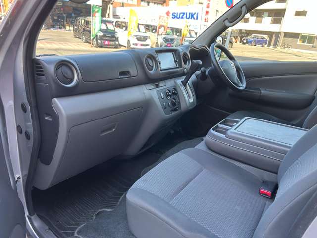 NV350キャラバン 2019/R01