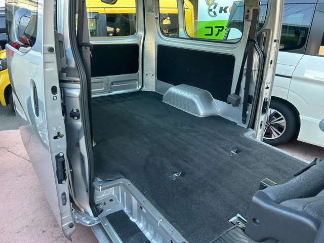 NV350キャラバン 2019/R01