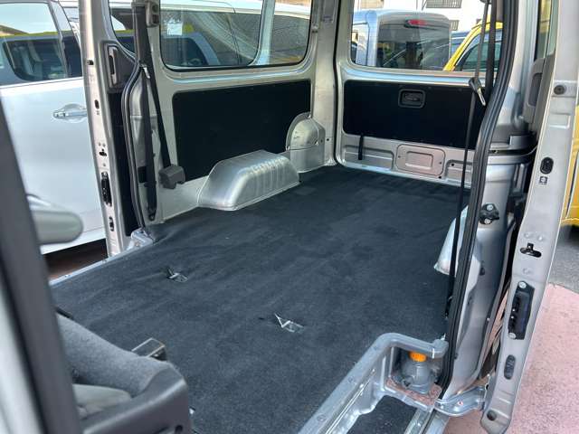 NV350キャラバン 2019/R01