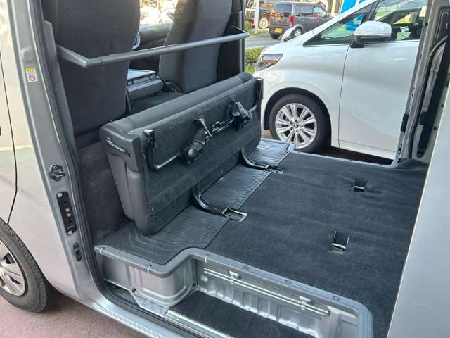 NV350キャラバン 2019/R01