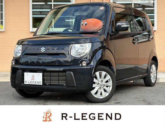 MRワゴン 2014/H26