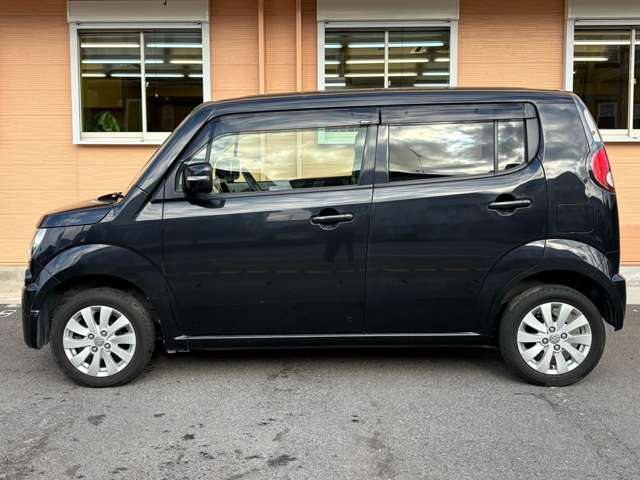 MRワゴン 2014/H26