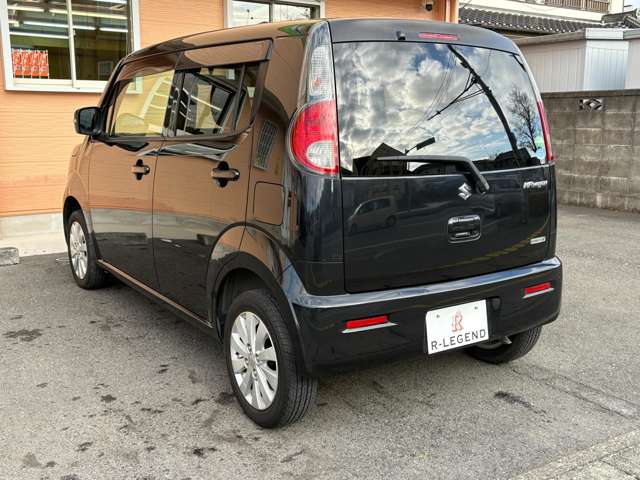 MRワゴン 2014/H26