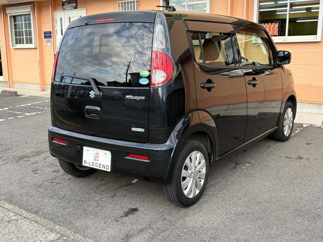 MRワゴン 2014/H26