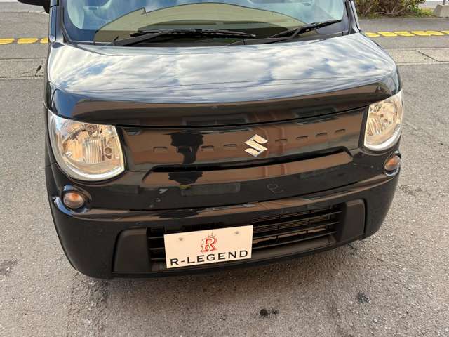 MRワゴン 2014/H26