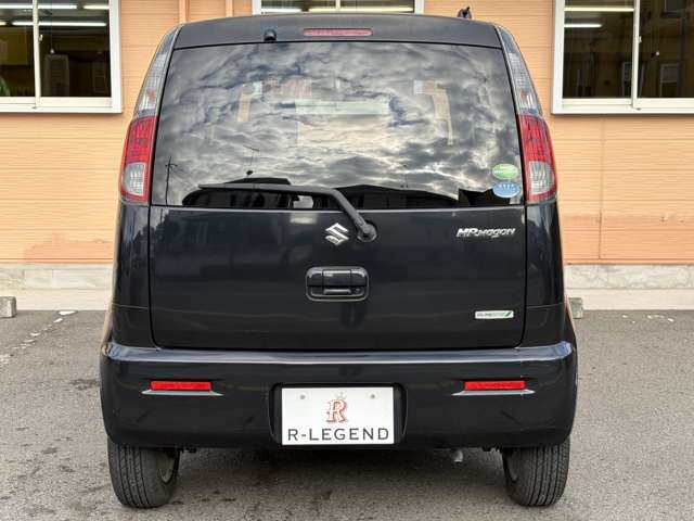 MRワゴン 2014/H26