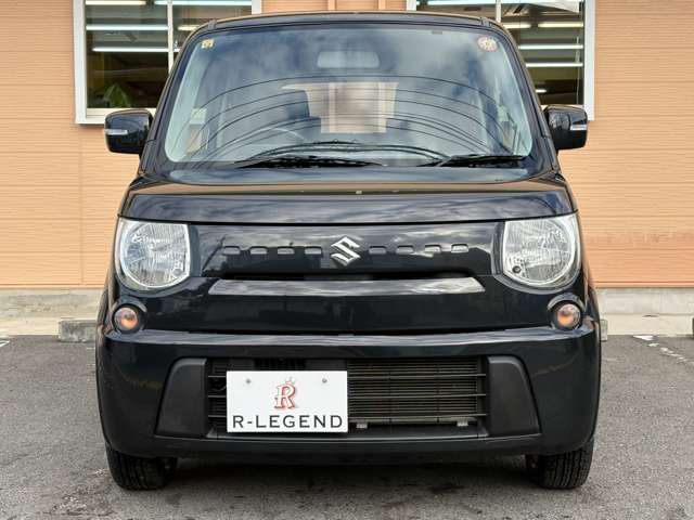 MRワゴン 2014/H26