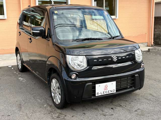 MRワゴン 2014/H26