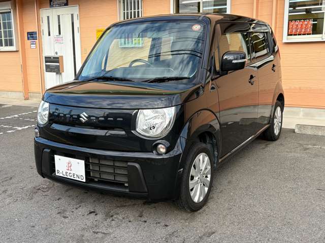 MRワゴン 2014/H26