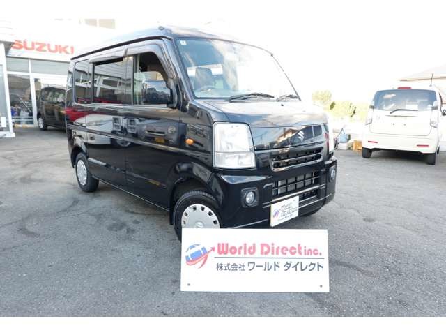 エブリイ 2013/H25