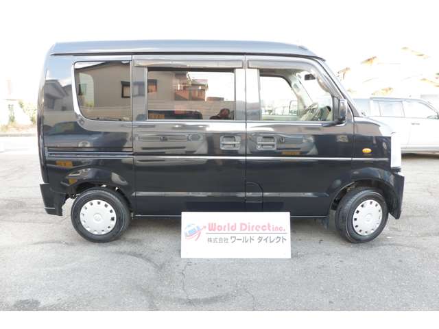 エブリイ 2013/H25