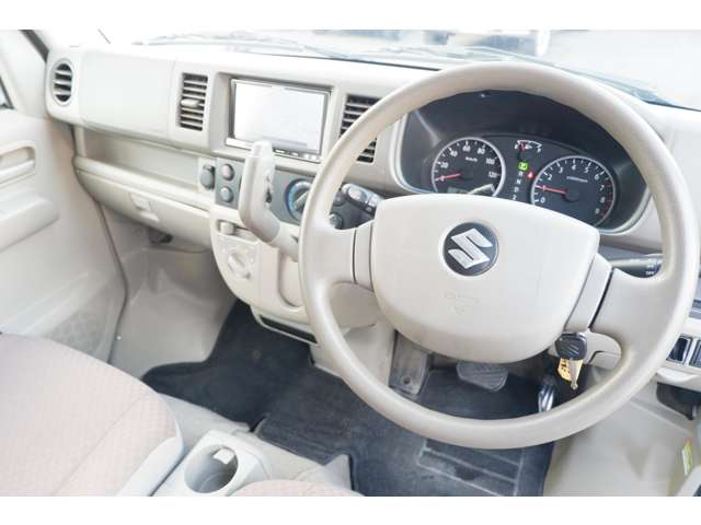 エブリイ 2013/H25