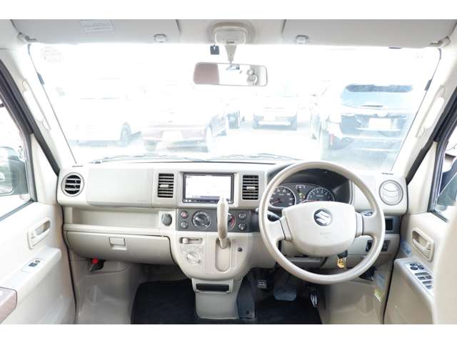 エブリイ 2013/H25