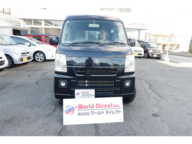 エブリイ 2013/H25