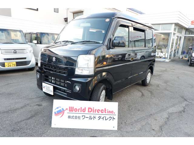 エブリイ 2013/H25