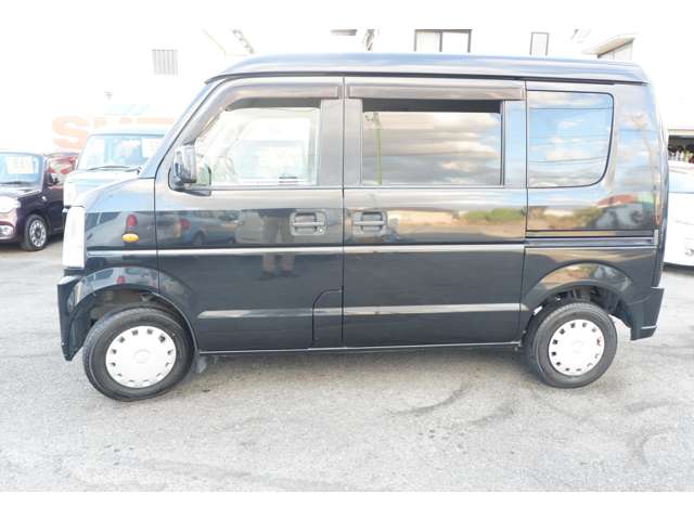 エブリイ 2013/H25