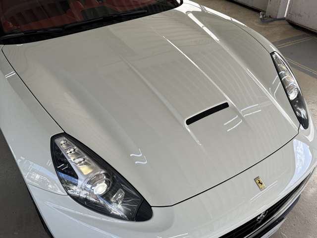 カリフォルニア30 2012/H24