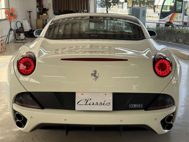 カリフォルニア30 2012/H24